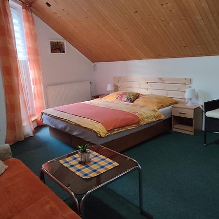 Privat Maria Apartment Liptovsky Jan Bagian luar foto