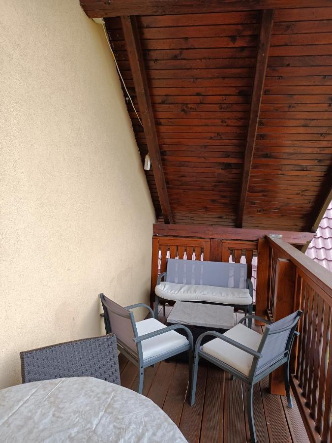 Privat Maria Apartment Liptovsky Jan Bagian luar foto