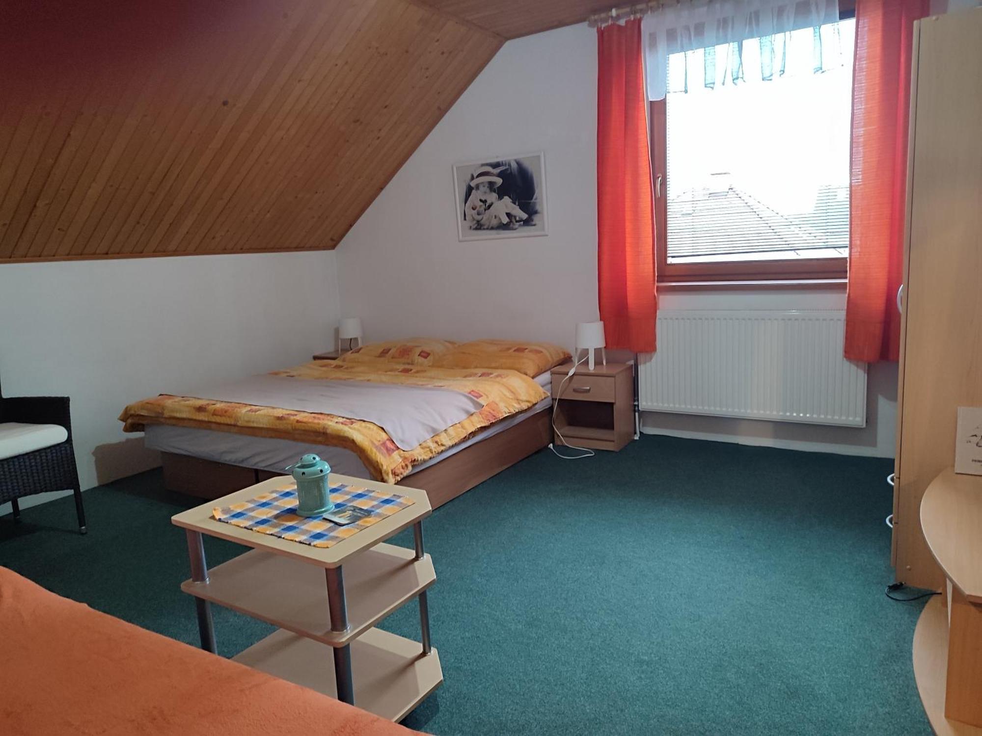 Privat Maria Apartment Liptovsky Jan Bagian luar foto