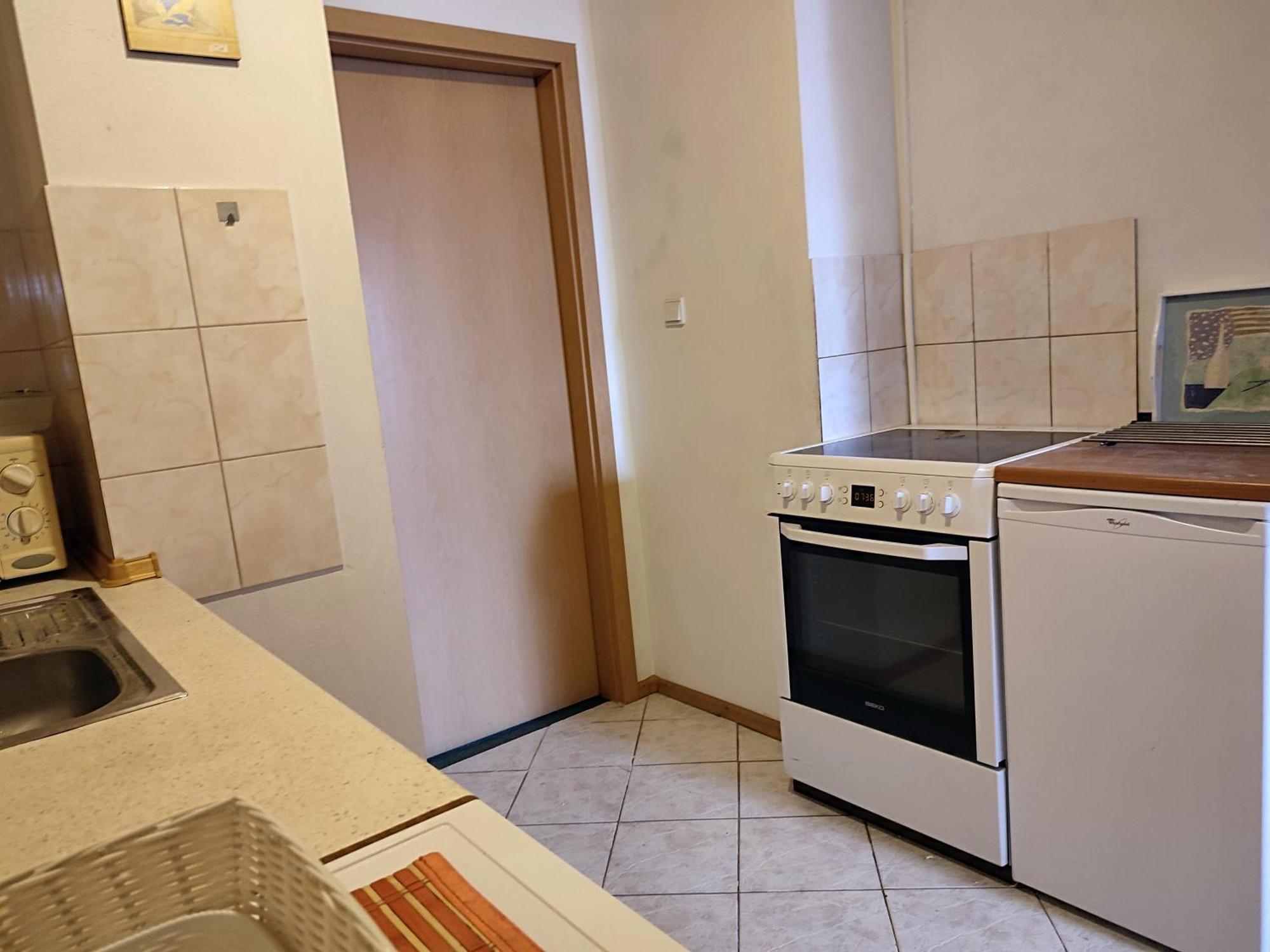 Privat Maria Apartment Liptovsky Jan Bagian luar foto