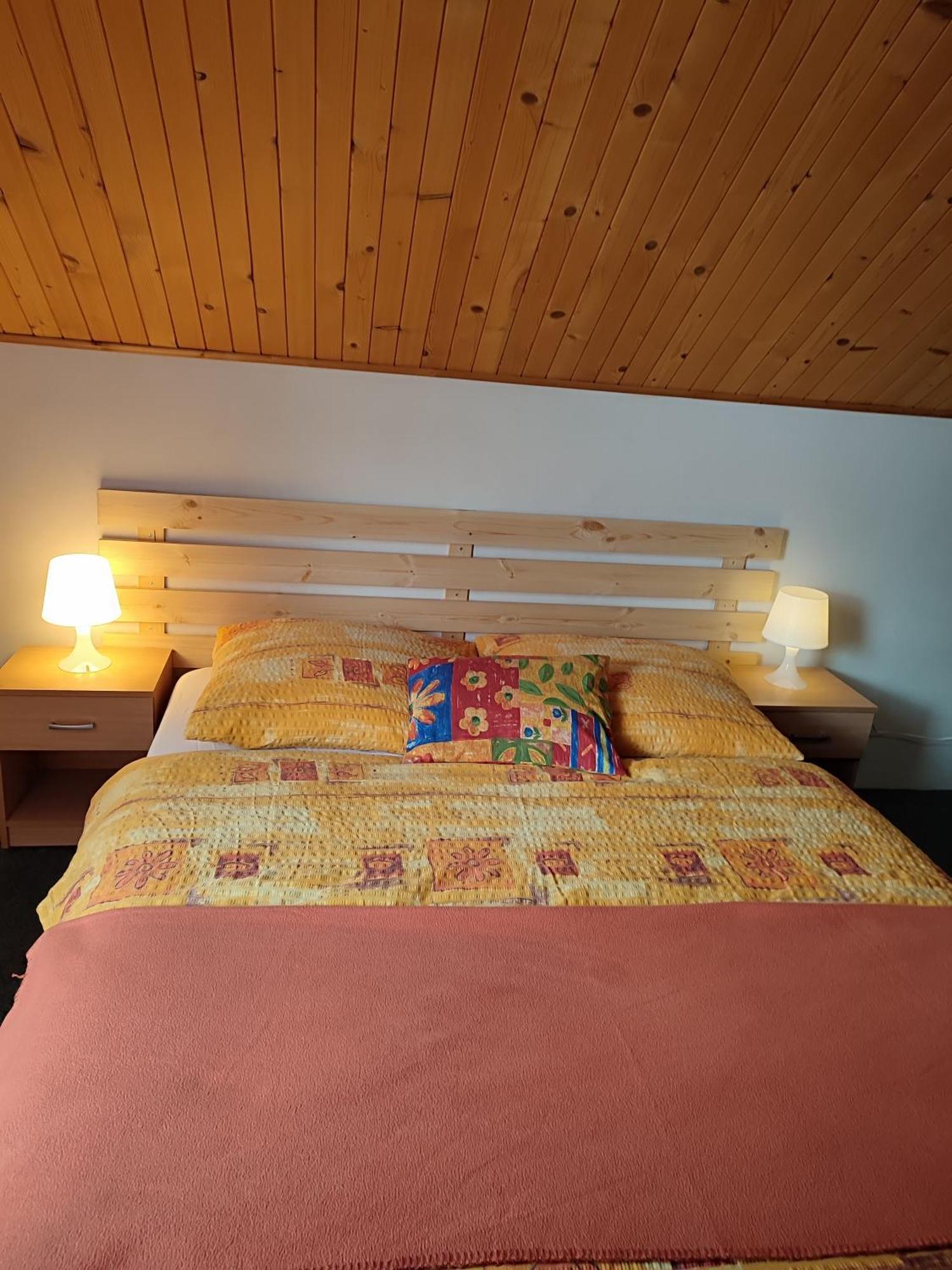 Privat Maria Apartment Liptovsky Jan Bagian luar foto