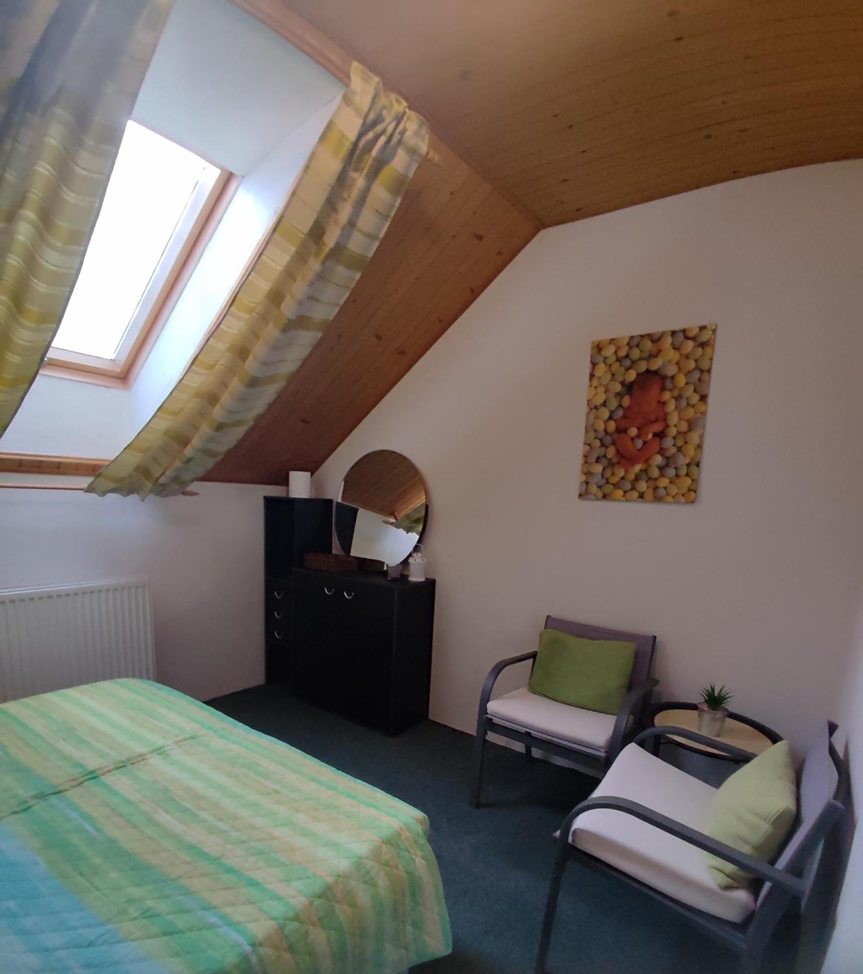 Privat Maria Apartment Liptovsky Jan Bagian luar foto