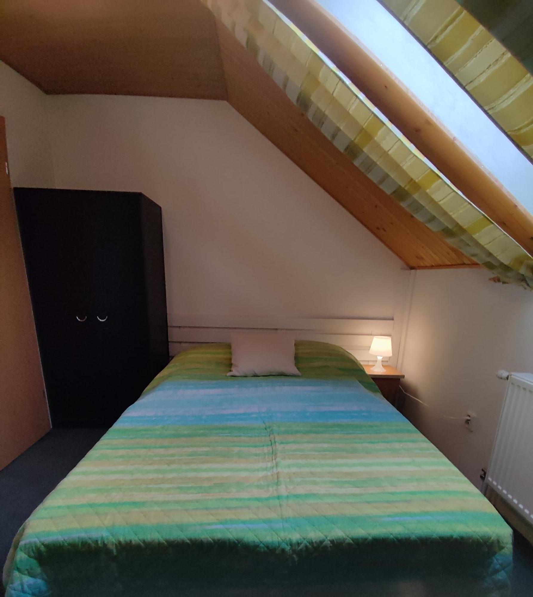 Privat Maria Apartment Liptovsky Jan Bagian luar foto