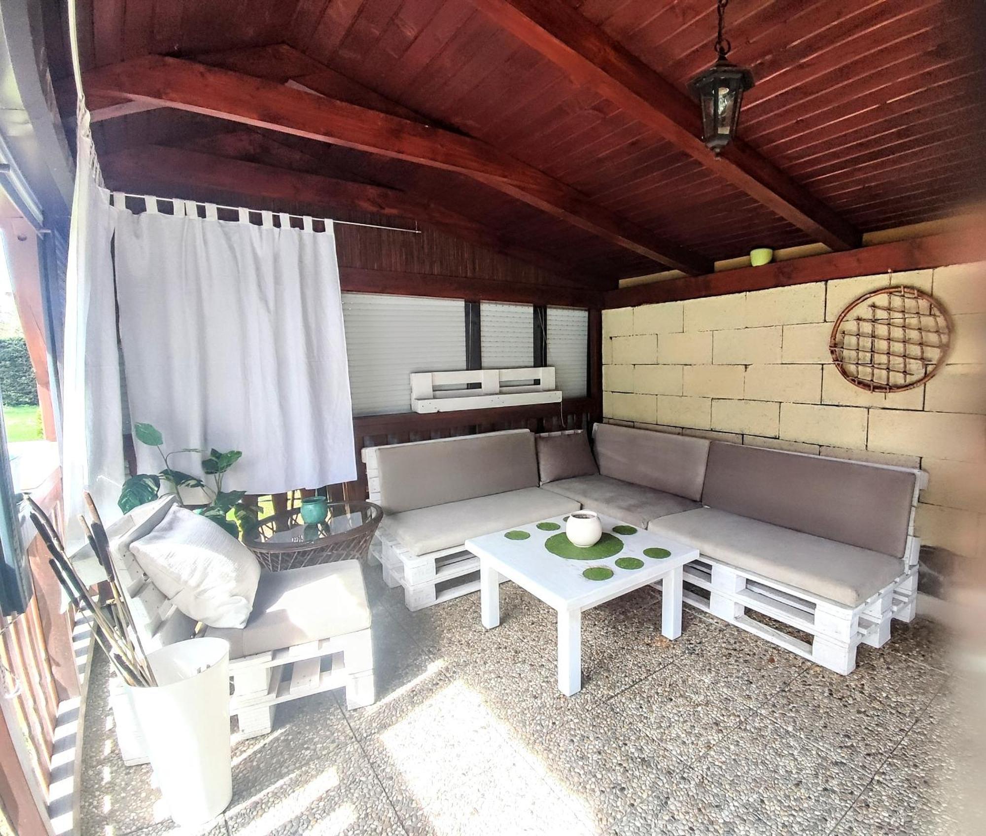 Privat Maria Apartment Liptovsky Jan Bagian luar foto